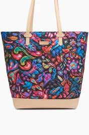 Consuela Daily Tote