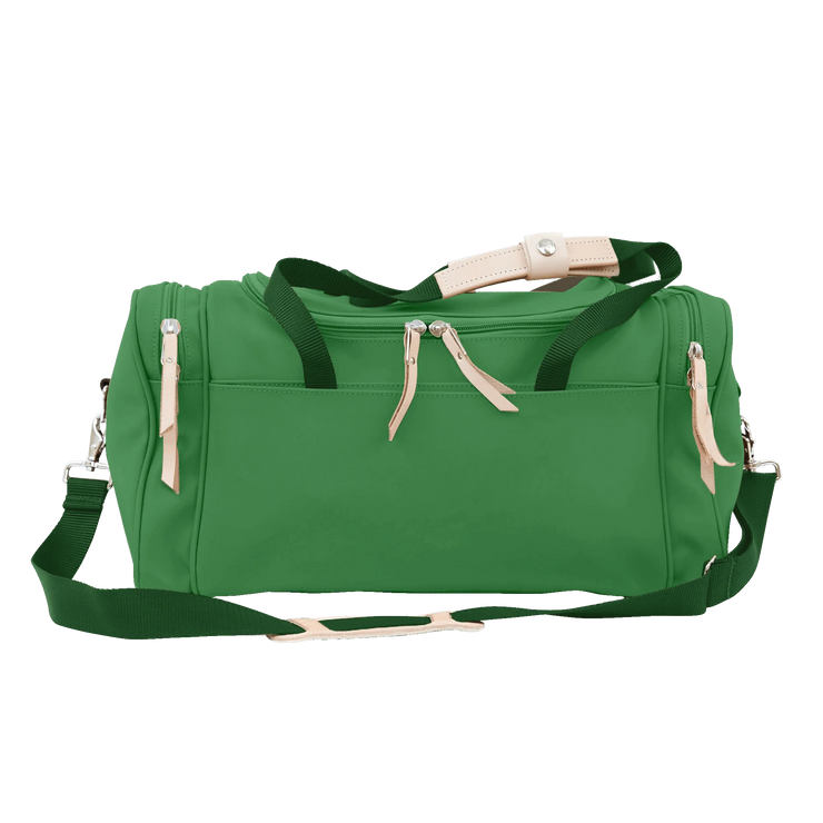 JON HART SMALL SQUARE DUFFEL