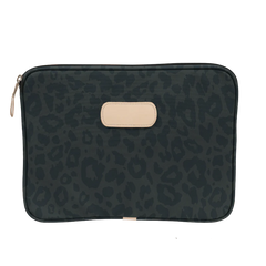 Dark Leopard