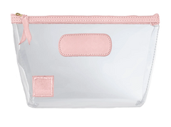 Blush Leather