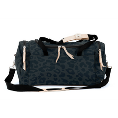 Dark Leopard