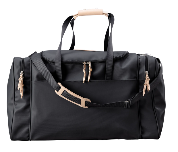 JON HART LARGE SQUARE DUFFEL