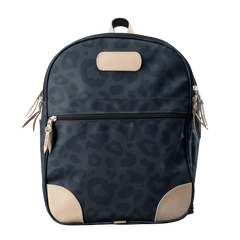 Dark Leopard