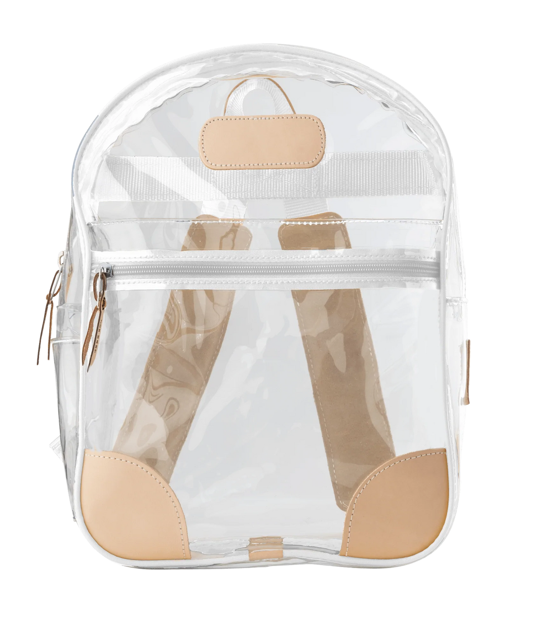 JON HART CLEAR BACKPACK Buck Doe s Style