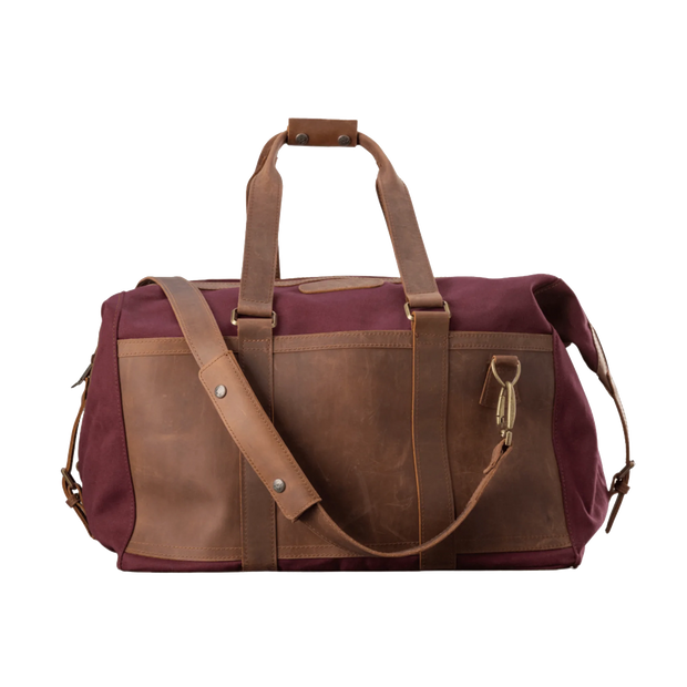 JON HART JH DUFFEL