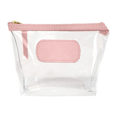 Blush Leather