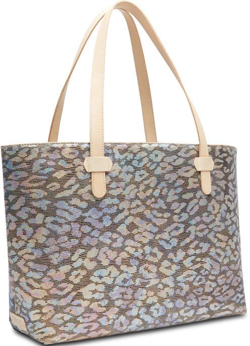 Consuela Breezy Tote Iris