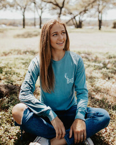 ICE BLUE