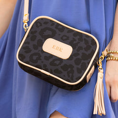 Dark Leopard