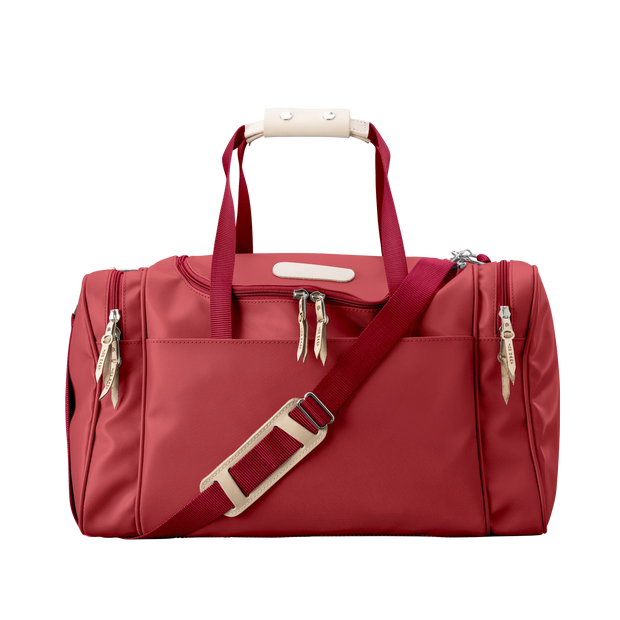 JON HART MEDIUM SQUARE DUFFEL