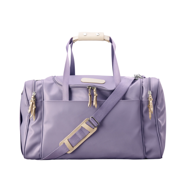 JON HART MEDIUM SQUARE DUFFEL