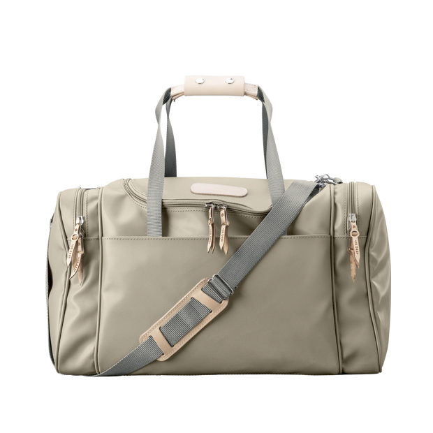 JON HART MEDIUM SQUARE DUFFEL