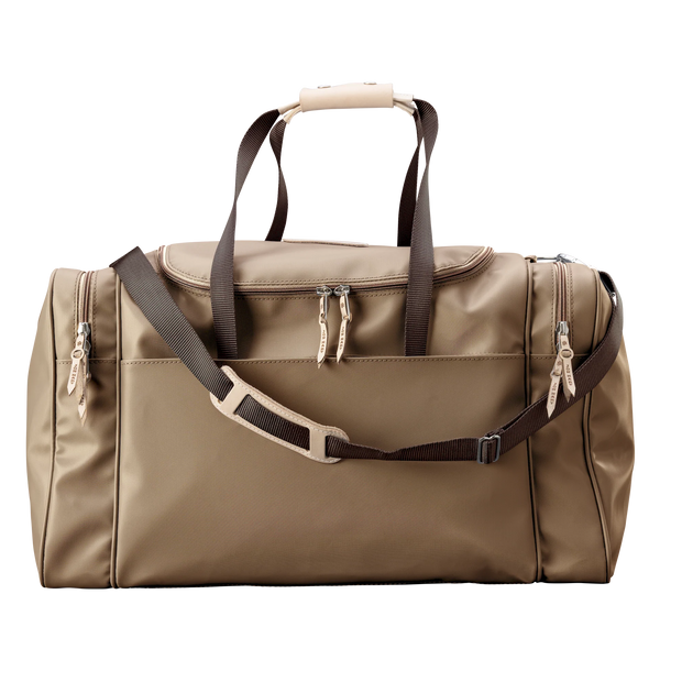 JON HART LARGE SQUARE DUFFEL