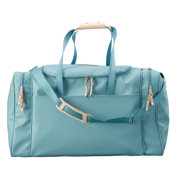 JON HART LARGE SQUARE DUFFEL