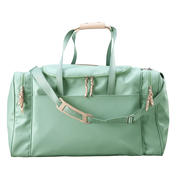 JON HART LARGE SQUARE DUFFEL