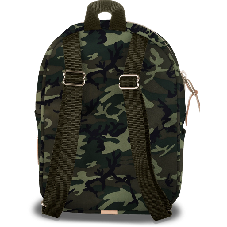 jon hart mini backpack JON HART MINI BACKPACK – Buck & Doe's Style