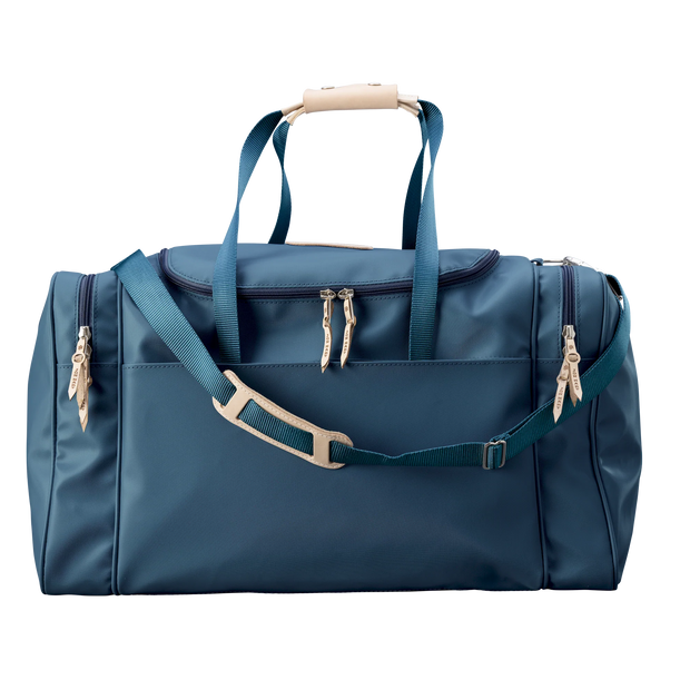 JON HART LARGE SQUARE DUFFEL